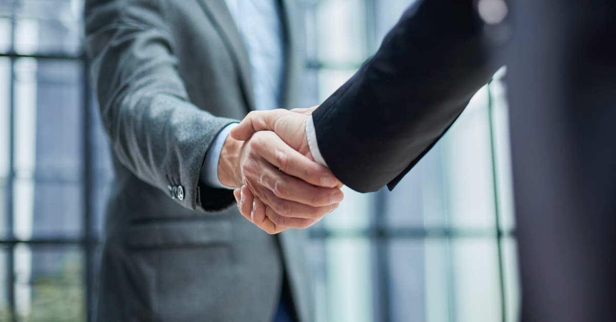 3. Commercial Brokerage & Merchandising Services