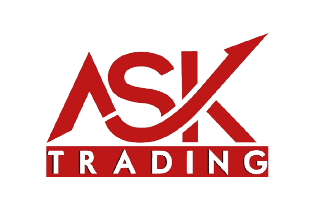 ASK Trading Logo
